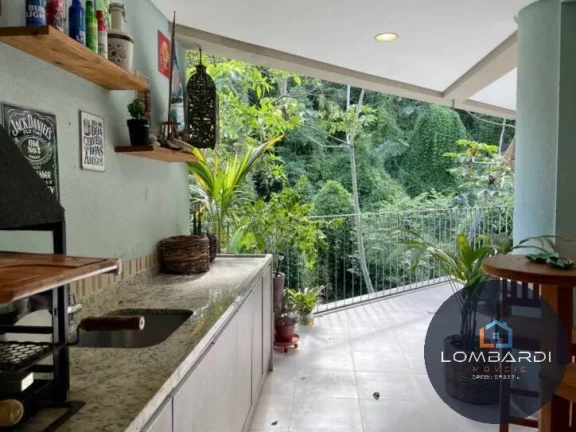 Imagem Apartamento para Venda em Ubatuba/SP