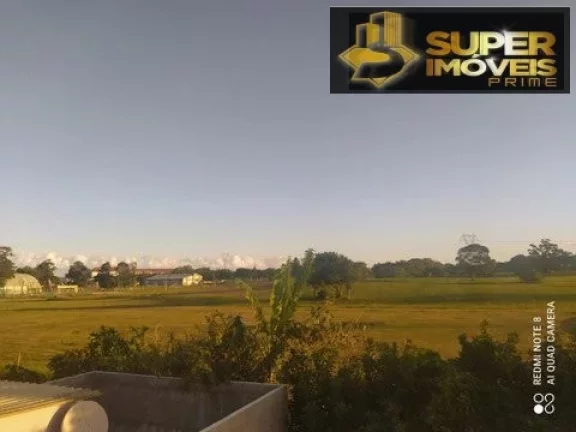Imagem Casa Sobrado para Venda em Areal Pelotas-RS - 2683