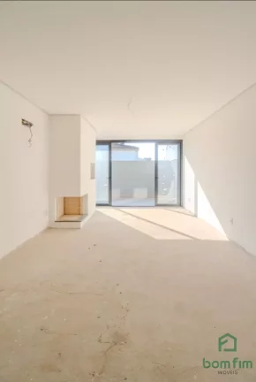 Imagem Apartamento Garden na Tristeza, Porto Alegre - AP2258