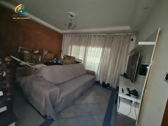 Imagem Sobrado à venda em São Paulo/SP