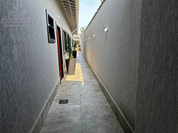 Imagem Casa à Venda em Caiçara, Praia Grande - SP