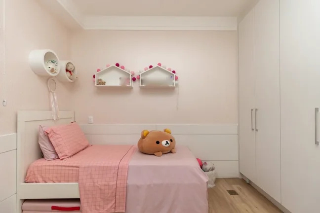 Imagem APARTAMENTO RESIDENCIAL em São Paulo - SP, Campo Belo