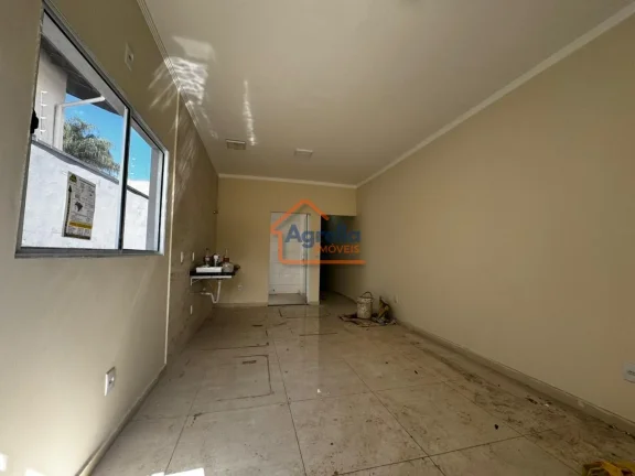 Imagem Casa à venda no bairro Maria Beatriz - Mogi Mirim/SP