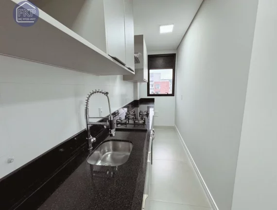 Imagem Apartamento 2 dormitórios!