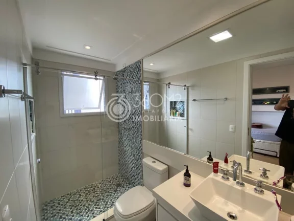 Imagem Apartamento para Venda em Santo André / SP no bairro Vila Floresta