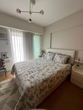 Imagem APARTAMENTO MOBILIADO para LOCAÇÃO no PENÍNSULA (Aquarela) - Barra da Tijuca - R$ 15.000,00