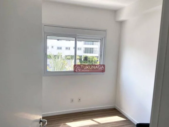 Imagem Apartamento com 3 dormitórios à venda, 81 m² por R$ 775.000,00 - Vila Santa Catarina - São Paulo/SP