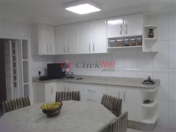 Imagem Apartamento em Condomínio Padrão para Venda no bairro Jardim do Mar em São Bernardo