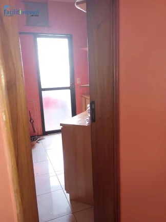 Imagem APARTAMENTO DISPONÍVEL PARA VENDA E LOCAÇÃO - BAETA NEVES - SBC