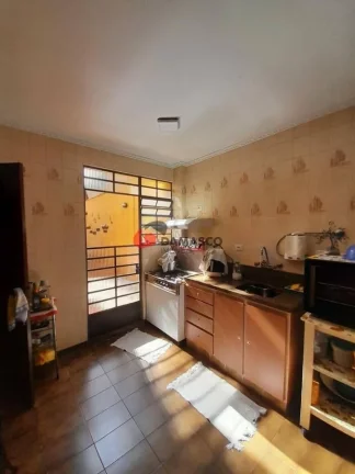 Imagem Sobrado à venda 4 Quartos, 4 Suites, 2 Vagas, 320M², Osvaldo Cruz, São Caetano do Sul - SP