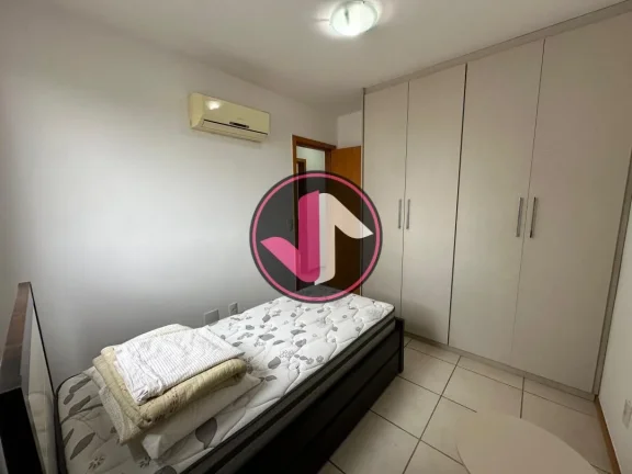 Imagem Aluguel: 3.500 + taxas Cond. IPTU Descubra o conforto e a praticidade de morar no Eco Vita Ideale, u...