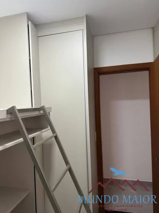 Imagem Apto à venda - 2 dormitórios 1 suíte e 1 vaga -Vila Scarplelli -$ 450.000