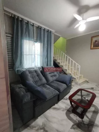 Imagem Prédio à venda, 225 m² por R$ 500.000,00 - Jardim Paraíso - Guarulhos/SP