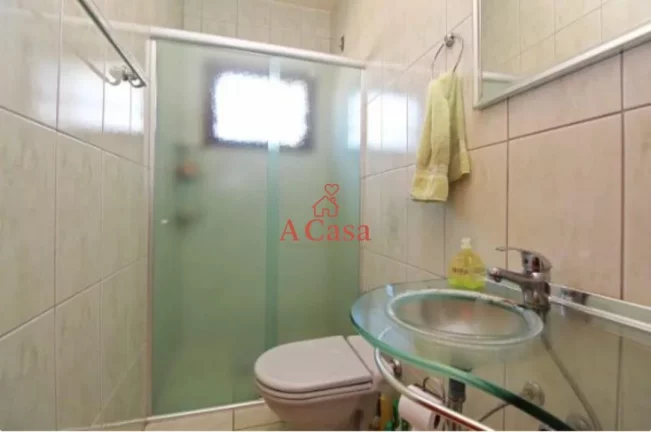 Imagem Casa com 4 Dormitorio(s) localizado(a) no bairro Jardim Itu em Porto Alegre / Rio Grande do Sul Ref.:117