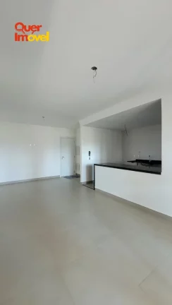 Imagem Apartamento de 2 quartos com 2 suítes e 2 vagas de garagem no Jardim Olhos D Água II, Ribeirão Preto-SP - 113 m².