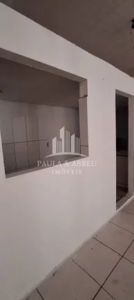 Imagem Vende Galpão 377m² Construído e 313m² terreno, Escritura, Habite-se, Trifásico, 3 Banheiros, 1 Sala, na Vila Independência, Mauá-SP