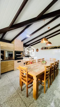 Imagem Casa Sobrado em Setor Presidente Kennedy - Luziânia