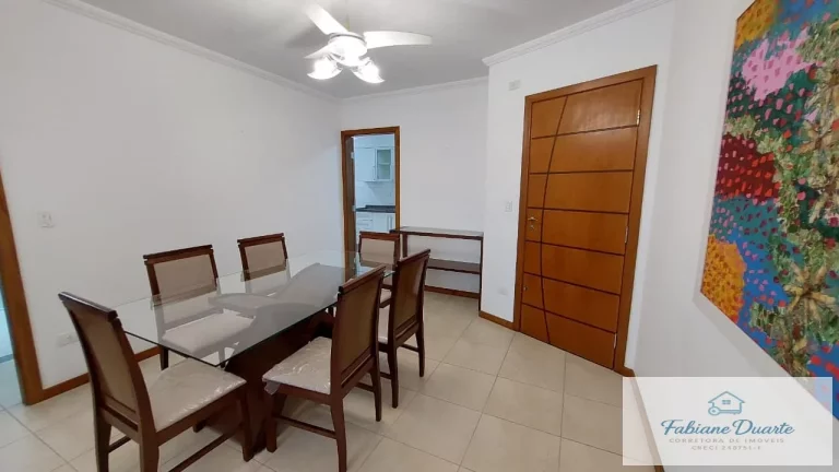 Imagem Apartamento 2 dormitórios a venda no Itaguá !