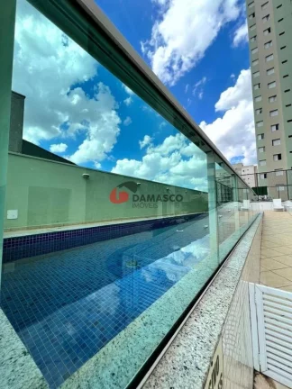 Imagem Apartamento à venda 3 Quartos, 3 Suites, 2 Vagas, Santa Paula, São Caetano do Sul - SP