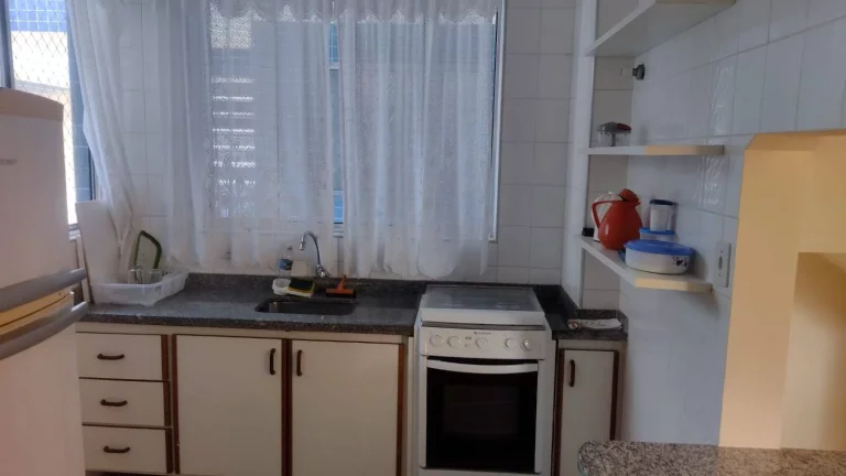 Imagem APARTAMENTO COBERTURA NA PRAIA GRANDE UBATUBA