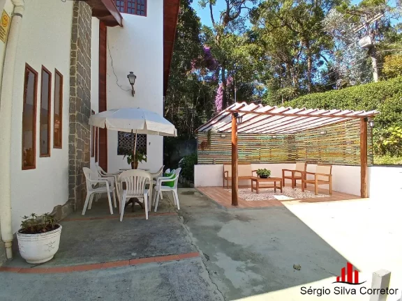 Imagem Linda Casa para venda com 04 quartos na Região Alto do Boa Vista.