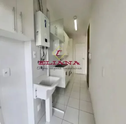 Imagem Apartamento com 2 quartos, 60m², à venda em Osasco, Vila Osasco