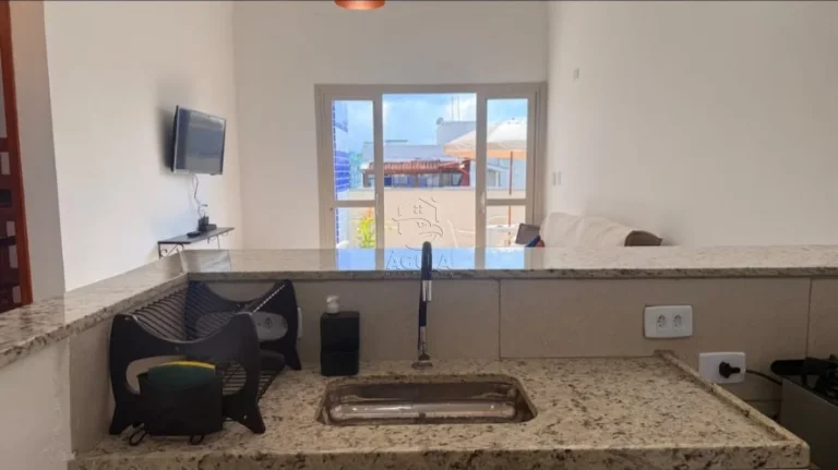 Imagem Sua estadia perfeita em Ubatuba! Cobertura para temporada na Praia Grande
