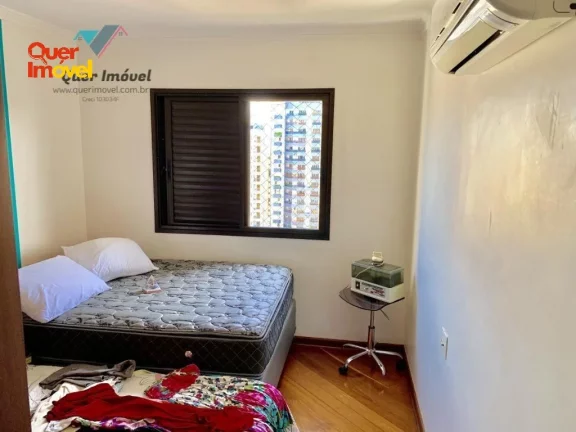 Imagem Oportunidade no Centro de Ribeirão Preto-SP: Apartamento de 3 quartos no Edifício Exclusivo com 2 suítes, 3 salas, 3 banheiros, 2 vagas de garagem e 176,00 m². Quer Imóvel Negócios Imobiliários.
