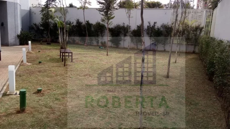 Imagem APARTAMENTO À VENDA 71M² VARANDA GOURMET SANTO AMARO