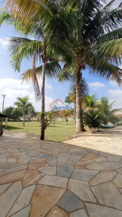 Imagem Chácara à venda no bairro Jardim Flamboyant - Mogi Mirim/SP