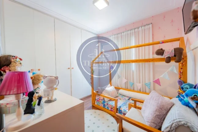 Imagem Apartamento de 3 quartos com suíte e 2 vagas na Vila Firmiano Pinto, São Paulo-SP: oportunidade única!