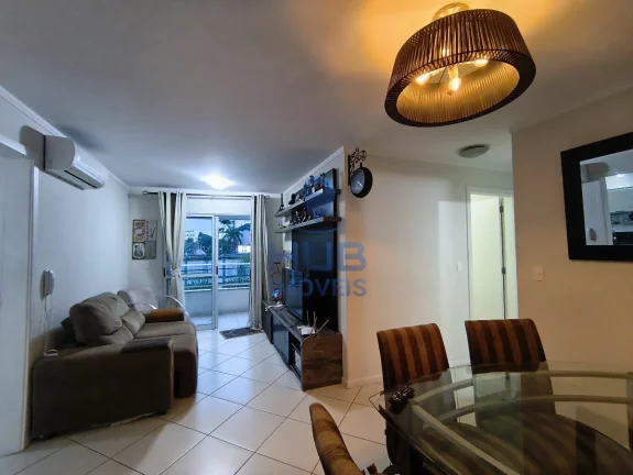 Imagem Apartamento, 3 Dormitórios(1S), 1 vaga, Agronômica, Florianópolis/SC