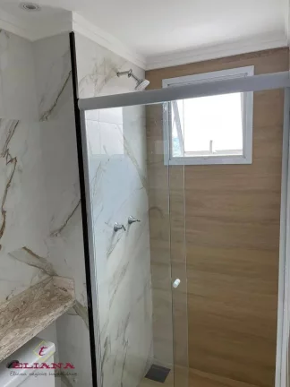 Imagem Apartamento com 2 quartos, 49m², à venda em São Paulo, Vila Pirituba