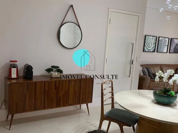 Imagem Apartamento para venda com 3 quartos em Alto de Pinheiros - São Paulo - SP.