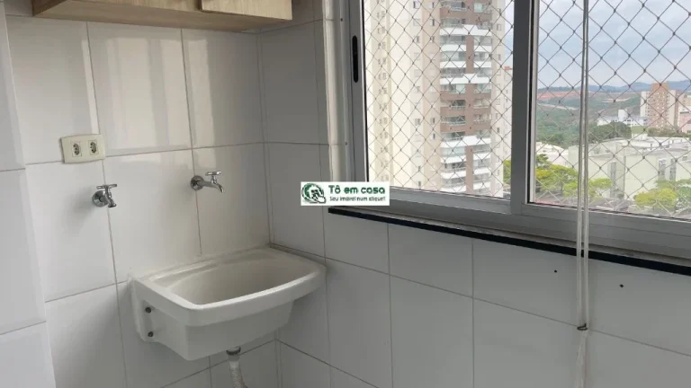 Imagem APARTAMENTO RESIDENCIAL em SÃO JOSÉ DOS CAMPOS - SP, JARDIM SATÉLITE