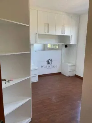 Imagem Apartamento à venda, 42 m² por R$ 210.000,00 - Caguaçu - Sorocaba/SP