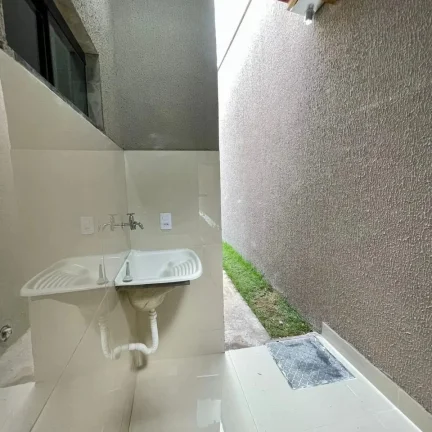 Imagem Casa De 3/4 C Suite 95 M² No Boa Vista 2
