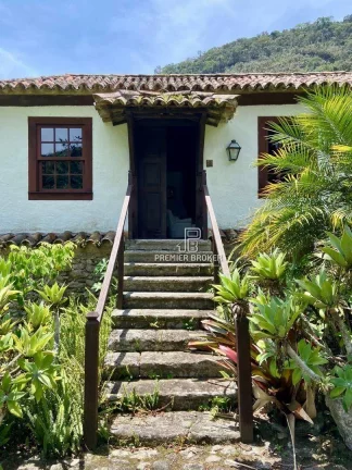 Imagem Fazenda à venda, 1832000 m² por R$ 7.000.000,00 - Ponte Nova - Teresópolis/RJ