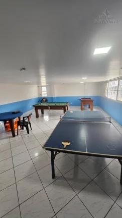 Imagem Apartamento 2 dormitórios sendo 1 suíte com lazer no barro TUPI