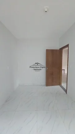 Imagem Casa para alugar no bairro Residencial Coopemi I - Guaratinguetá/SP
