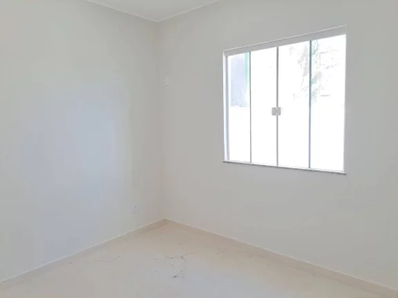 Imagem Casa de primeira locação