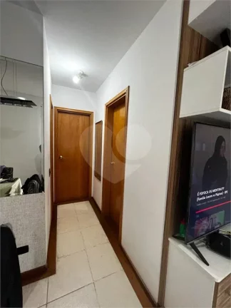 Imagem Apartamento à venda com 2 quartos no condomínio Portofino, São Paulo - SP