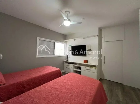 Imagem Casa à venda no Condomínio Villagio Di Napoli em Valinhos, uma excelente oportunidade para quem bu...
