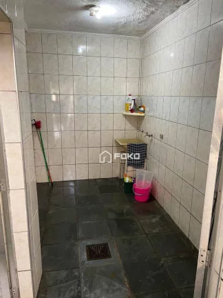 Imagem Casa com 2 dormitórios à venda, 162 m² por R$ 620.000,00 - Jardim Rosa de Franca - Guarulhos/SP