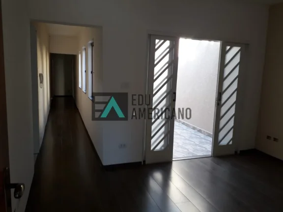 Imagem CASA TÉRREA EM ATIBAIA