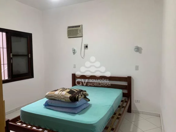 Imagem Casa com 7 quartos à venda, por R$ 1.650.000 - Lagoinha - Ubatuba/SP
