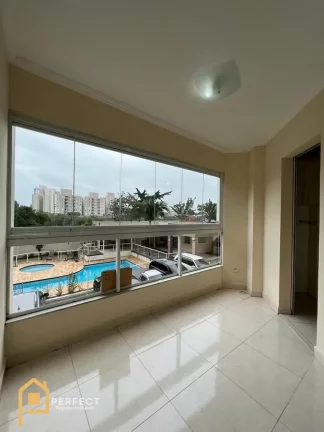 Imagem APARTAMENTO PARA VENDA NO RESIDENCIAL ATLANTIC NA VILA SÃO JOSÉ TAUBATE | SP