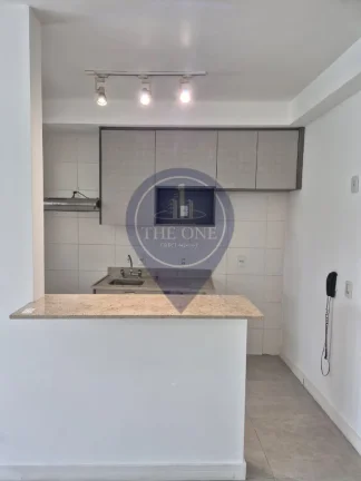 Imagem Imperdível oportunidade de apartamento à venda em São Paulo-SP, 2 quartos, 1 suíte, 1 sala, 2 banheiros, 1 vaga, 70m² em Pinheiros!