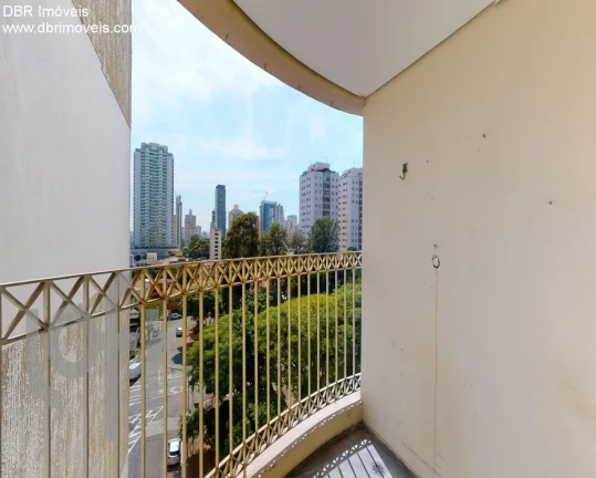 Imagem APARTAMENTO RESIDENCIAL em Sao Paulo - SP, Tatuapé