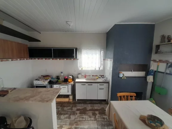 Imagem Fazenda à Venda, 1.200 m² em Tapera - Capao Da Canoa